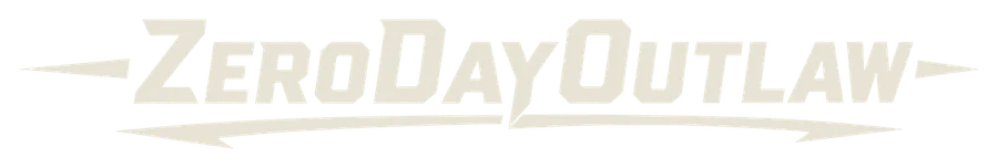 ZeroDayOutlaw